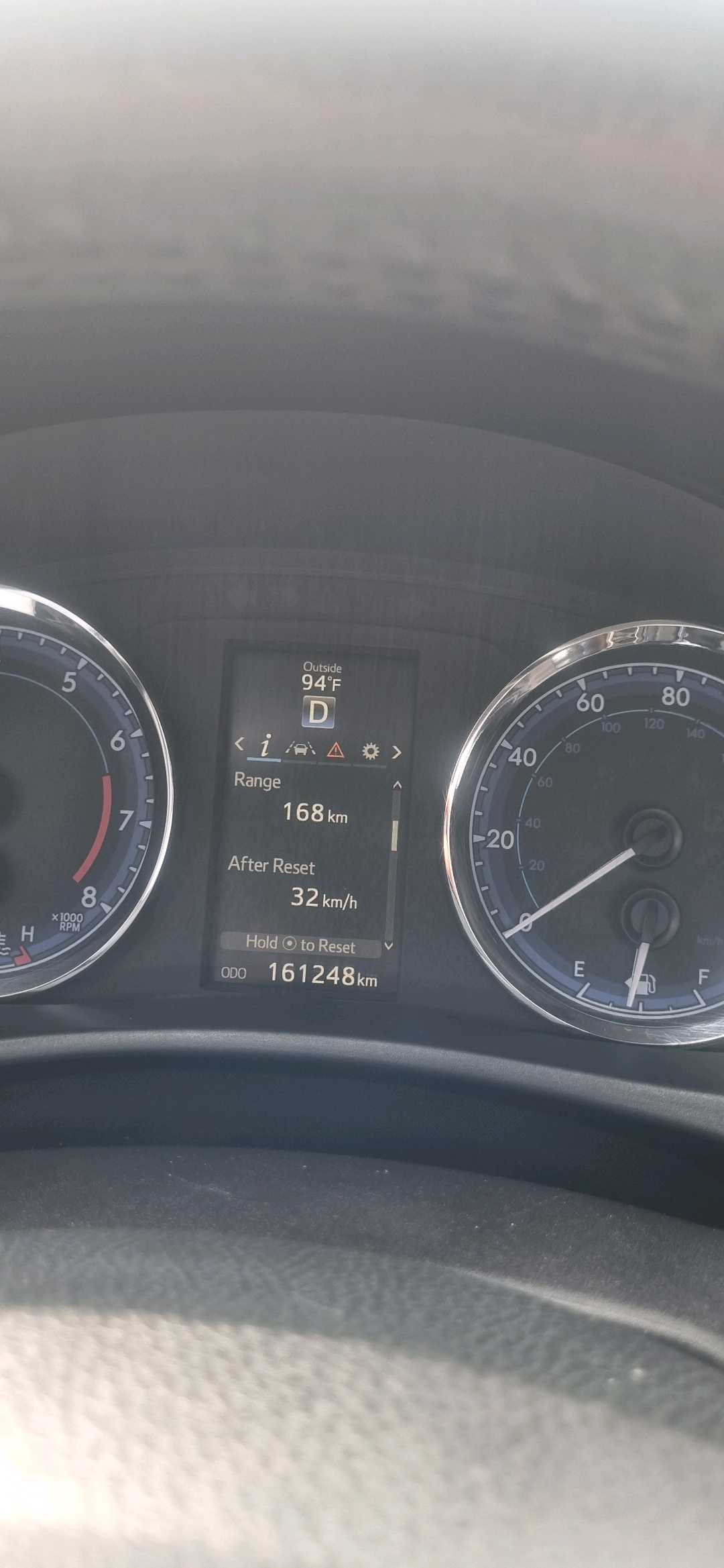 Car Image 2019 TOYOTA COROLLA SE