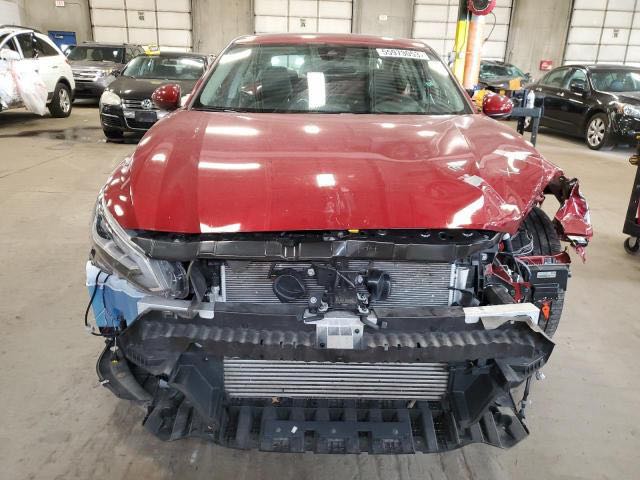 Car Image 2019 NISSAN ALTIMA Platinum 