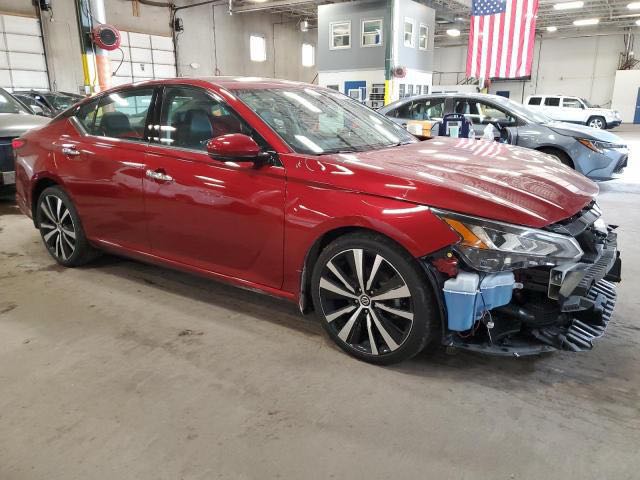 Car Image 2019 NISSAN ALTIMA Platinum 