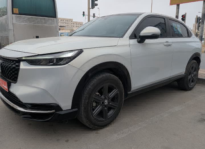 هوندا HR-V 2025