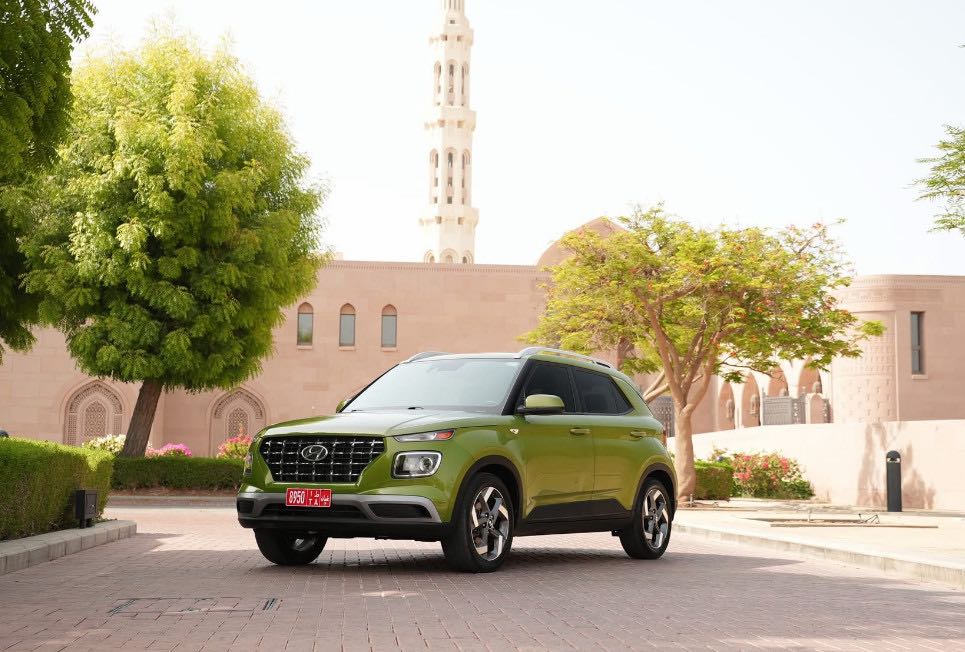 هيونداي فينيو 2025
