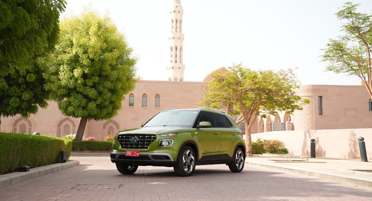 هيونداي فينيو 2025