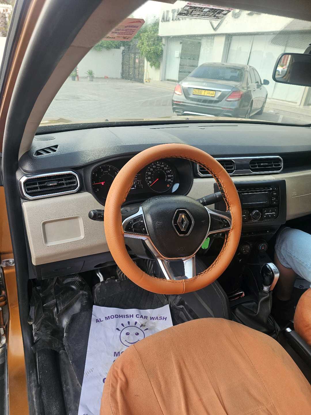 رينوت داستر 2020