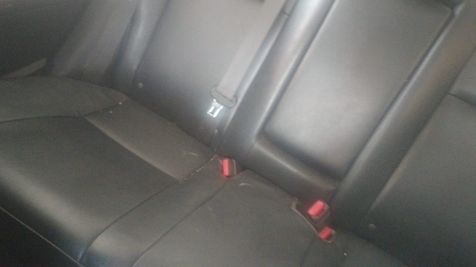 Car Image 2017 TOYOTA COROLLA XSE