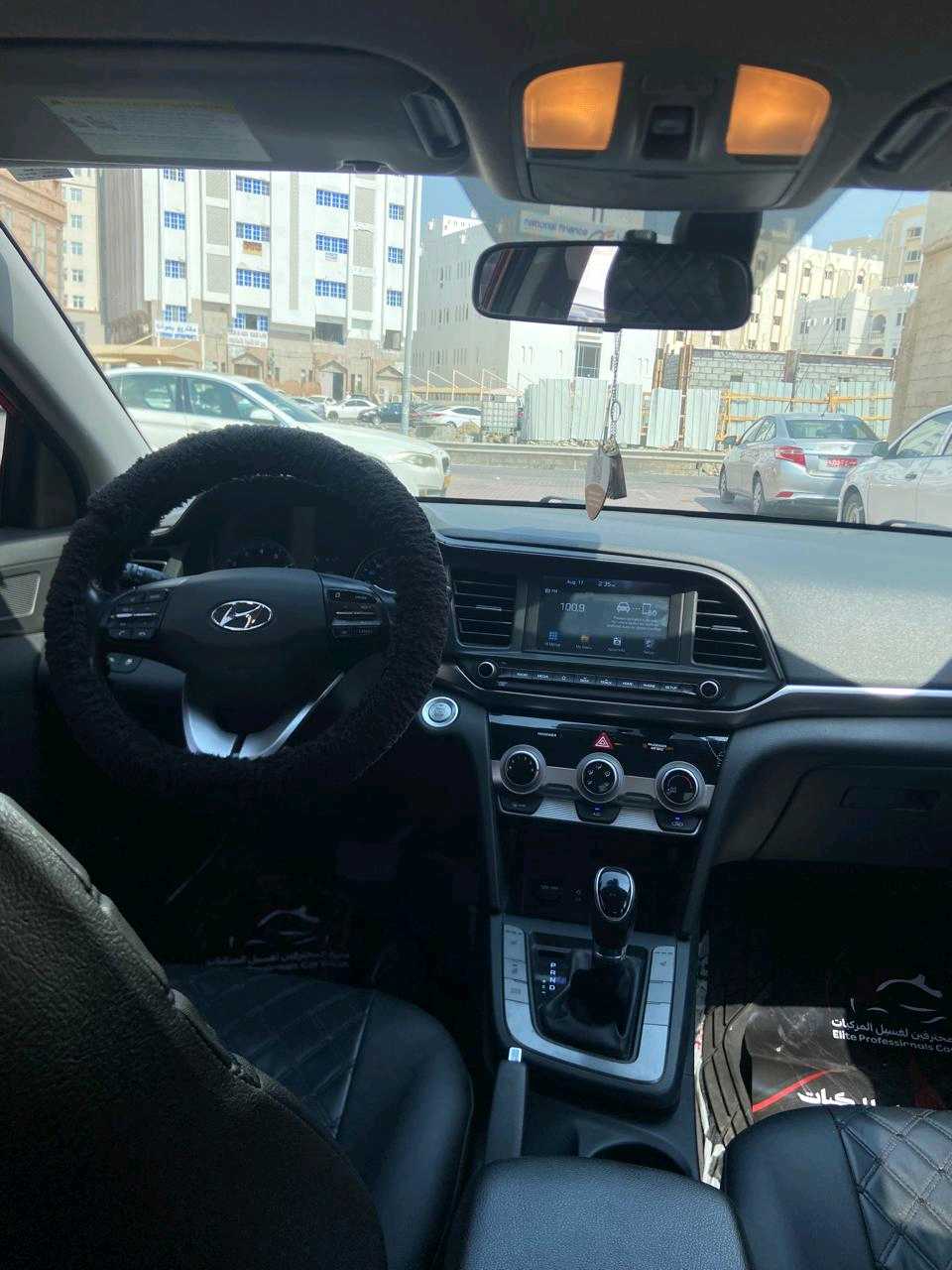 هيونداي النترا 2020