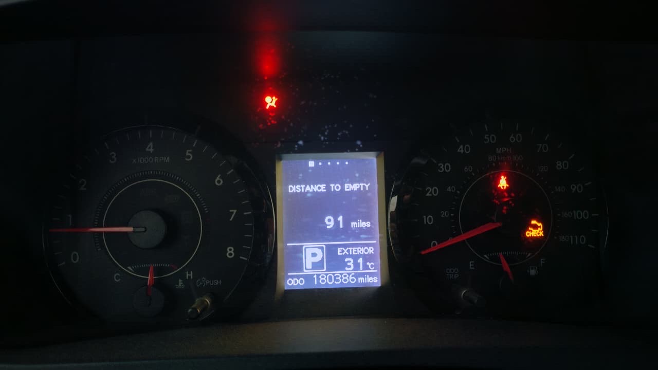 Car Image 2017 TOYOTA SIENNA 