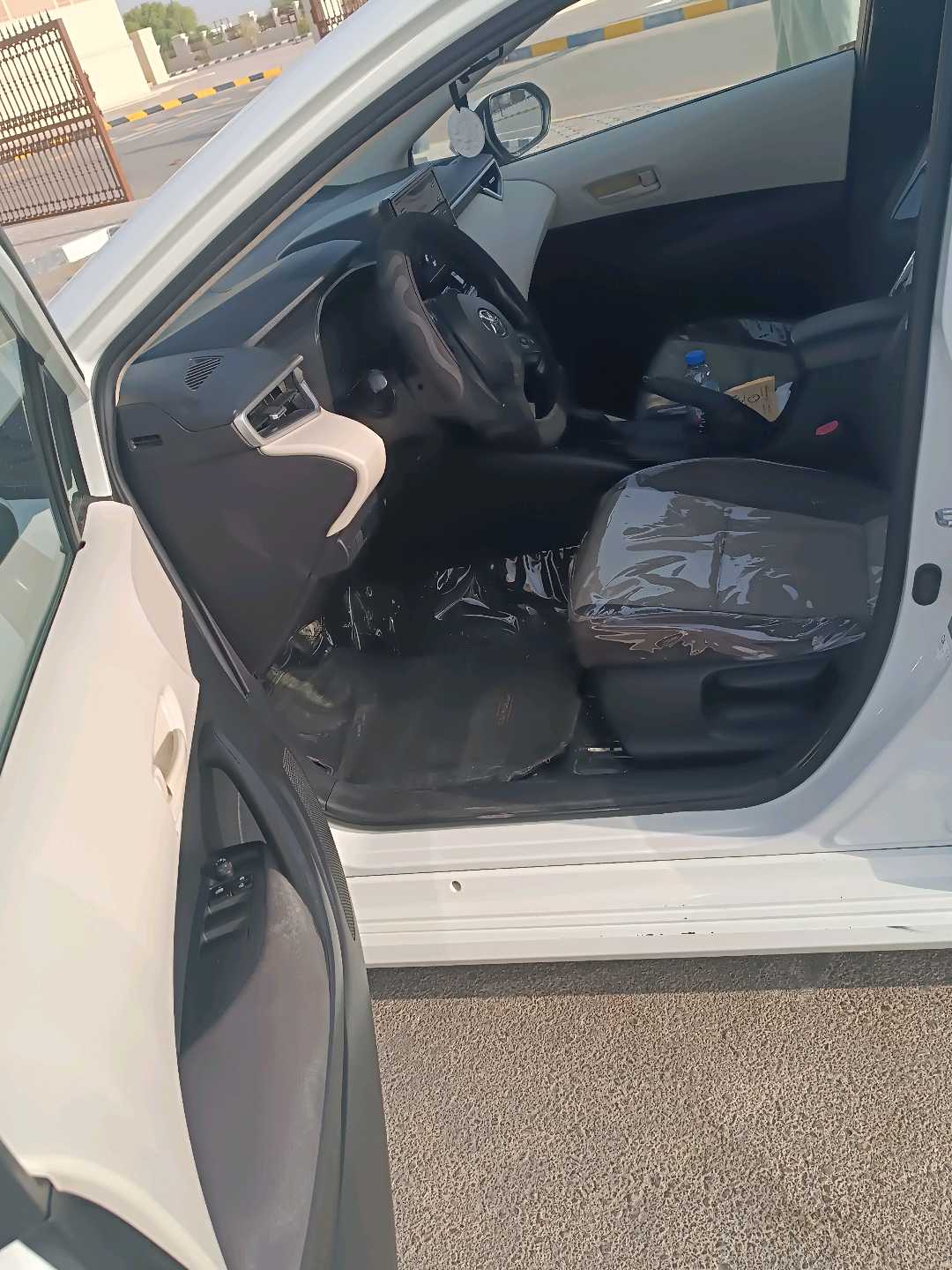 Car Image 2020 TOYOTA COROLLA XLI