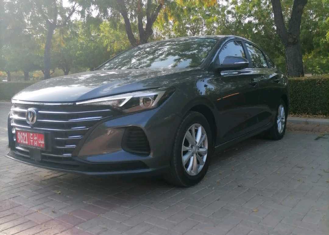 CHANGAN EADO 2024