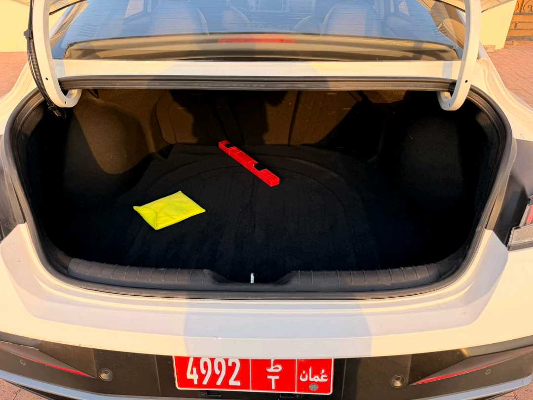هيونداي النترا 2025