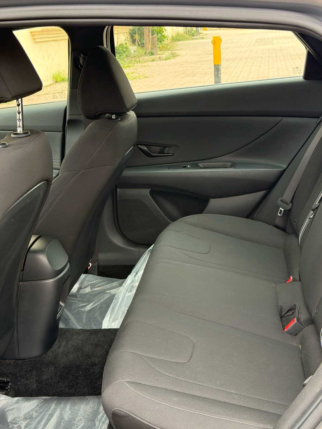 HYUNDAI ELANTRA 2025