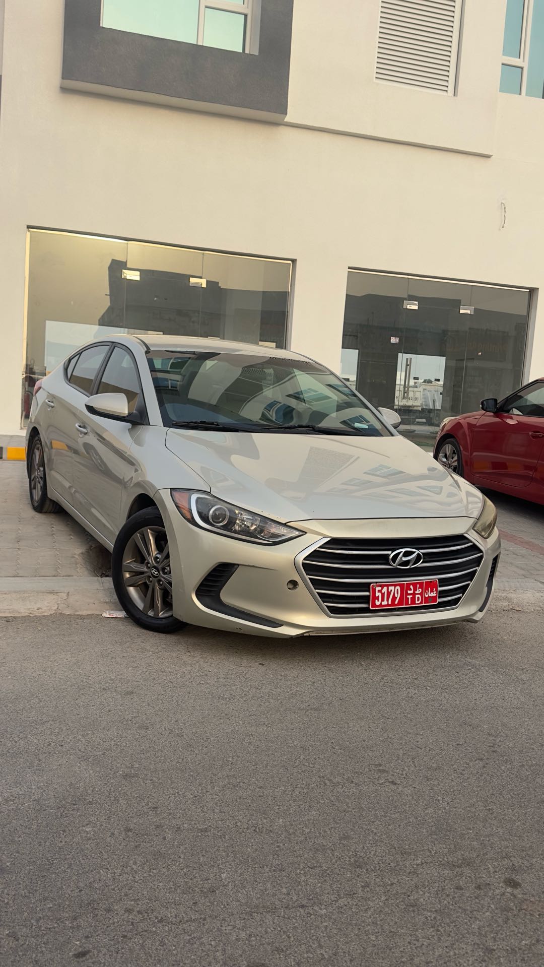 هيونداي النترا 2019