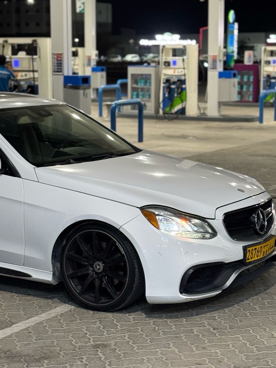 Car Image 2014 MERCEDES E Class 350