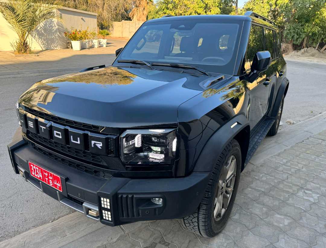جيتور T2 2025