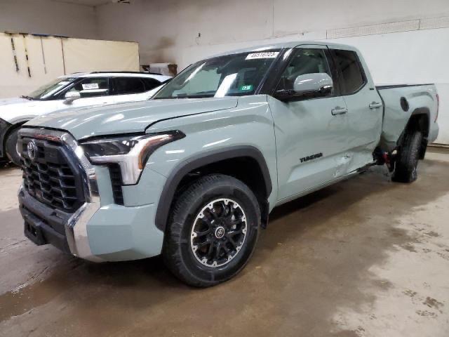 Car Image 2022 TOYOTA TUNDRA SR5