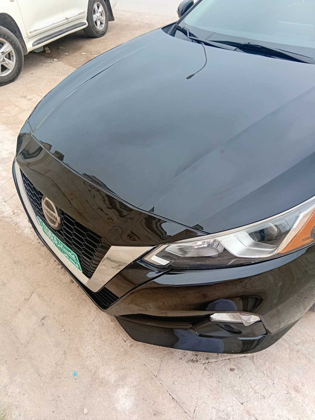 Car Image 2019 NISSAN ALTIMA S