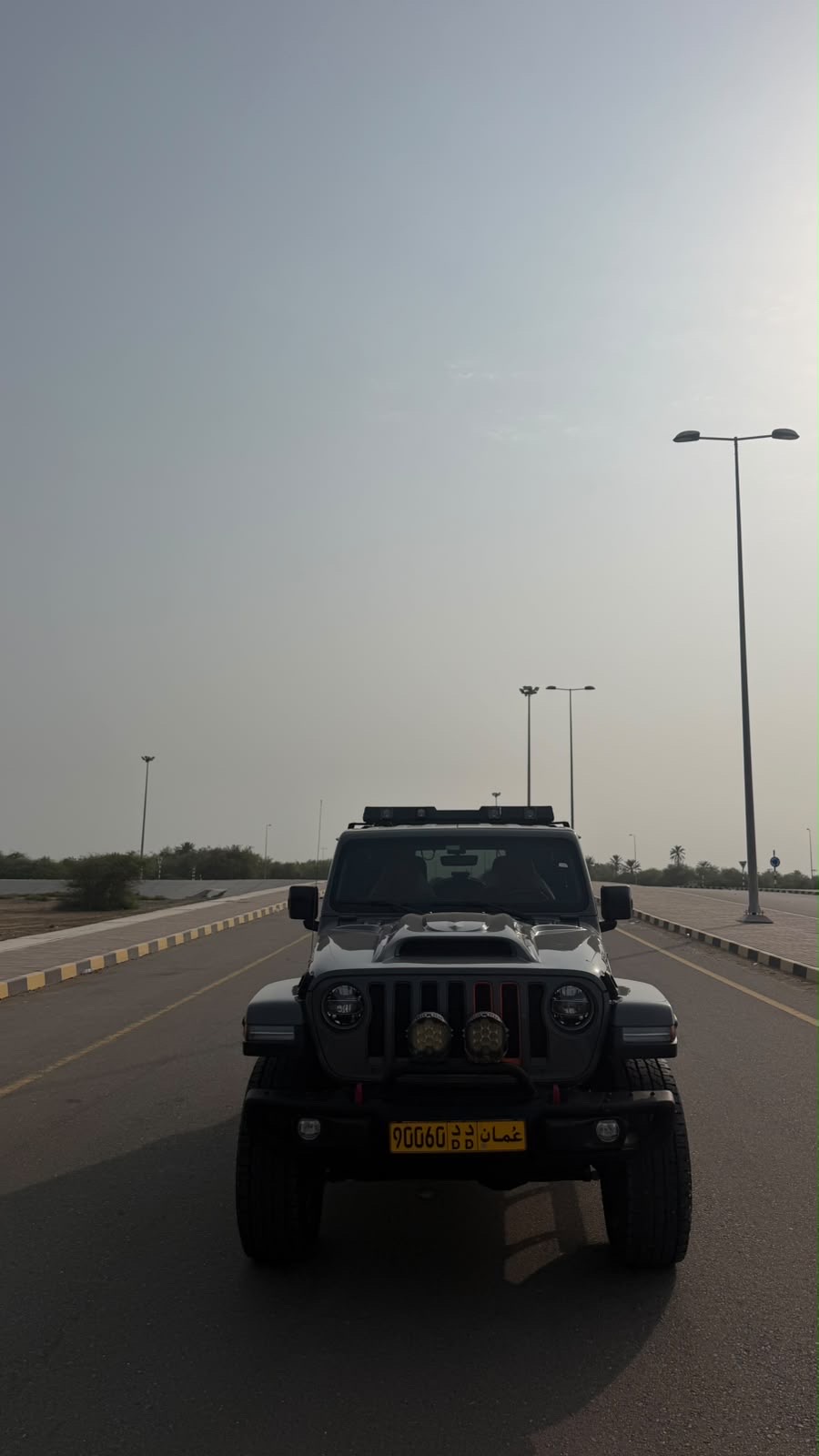 Car Image 2021 JEEP WRANGLER Rubicon