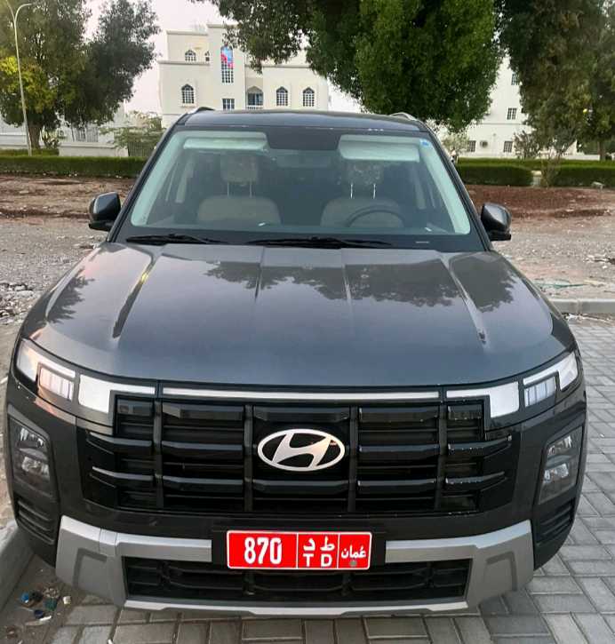 هيونداي كريتا 2026