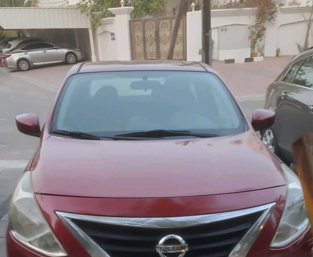 نيسان سنترا 2019