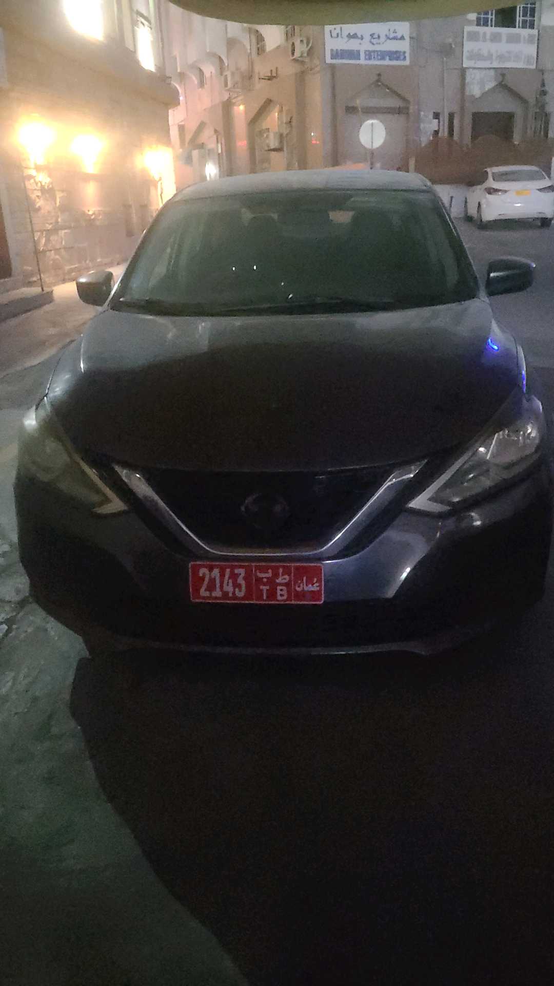 نيسان سنترا 2019