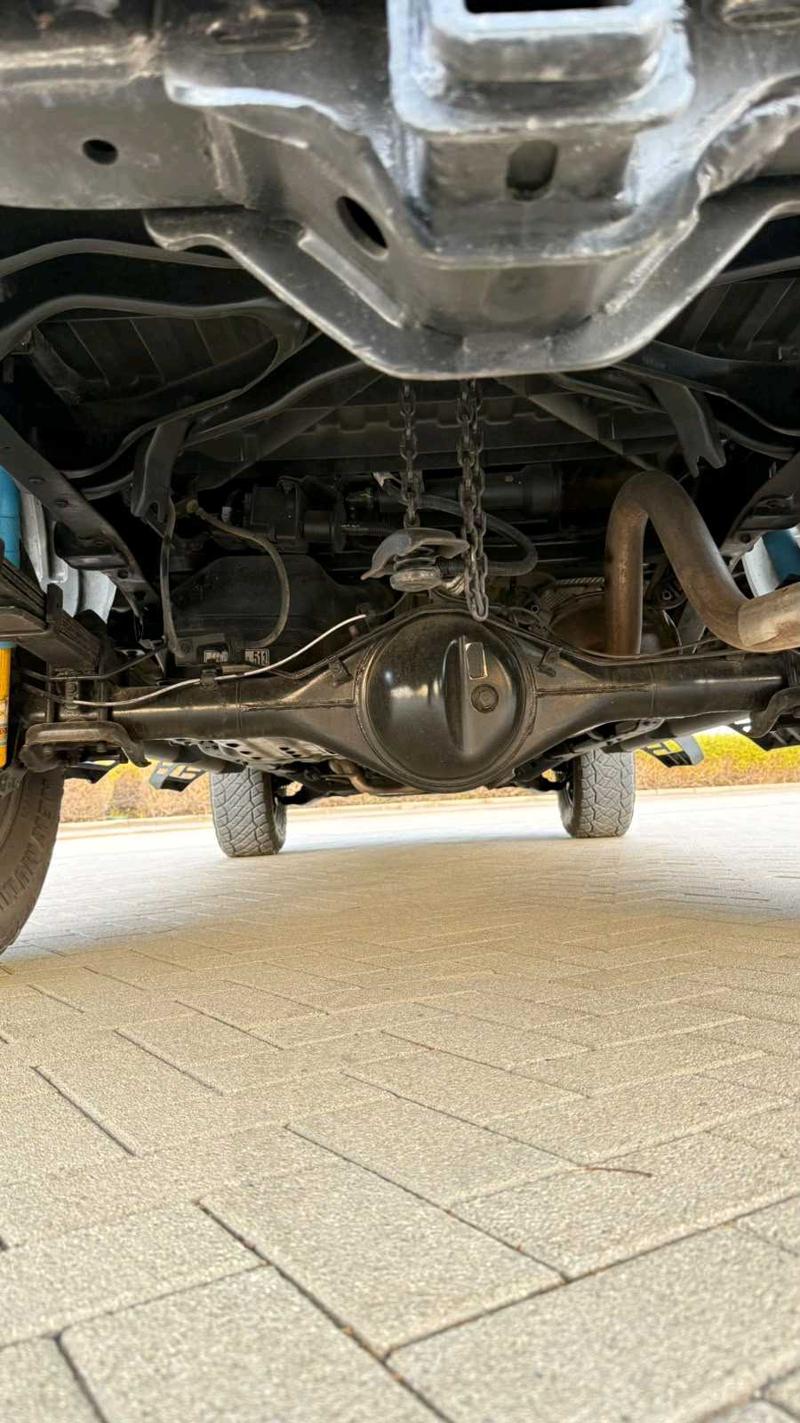 Car Image 2018 TOYOTA TACOMA TRD OFF ROAD