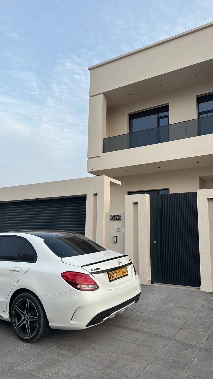 Car Image 2017 MERCEDES C Class 300