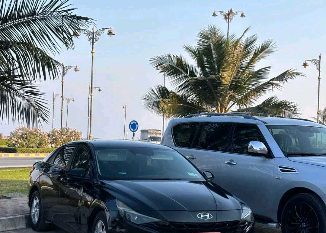 HYUNDAI ELANTRA 2022