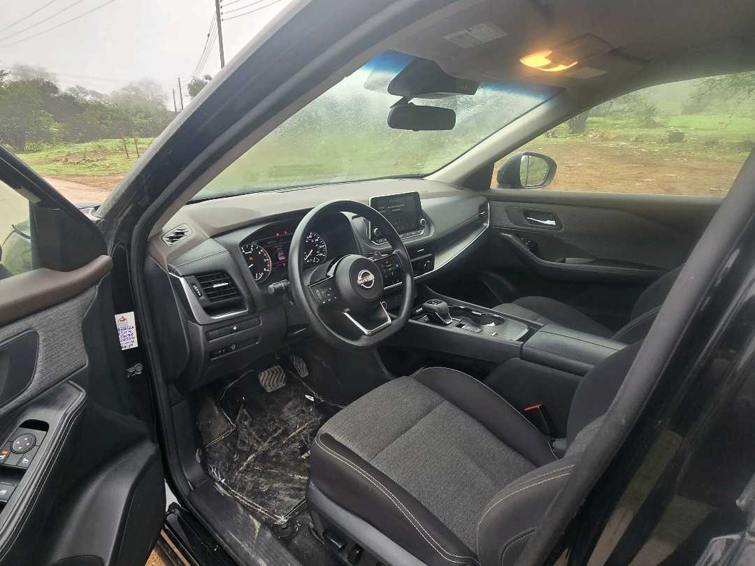 NISSAN ROGUE 2023