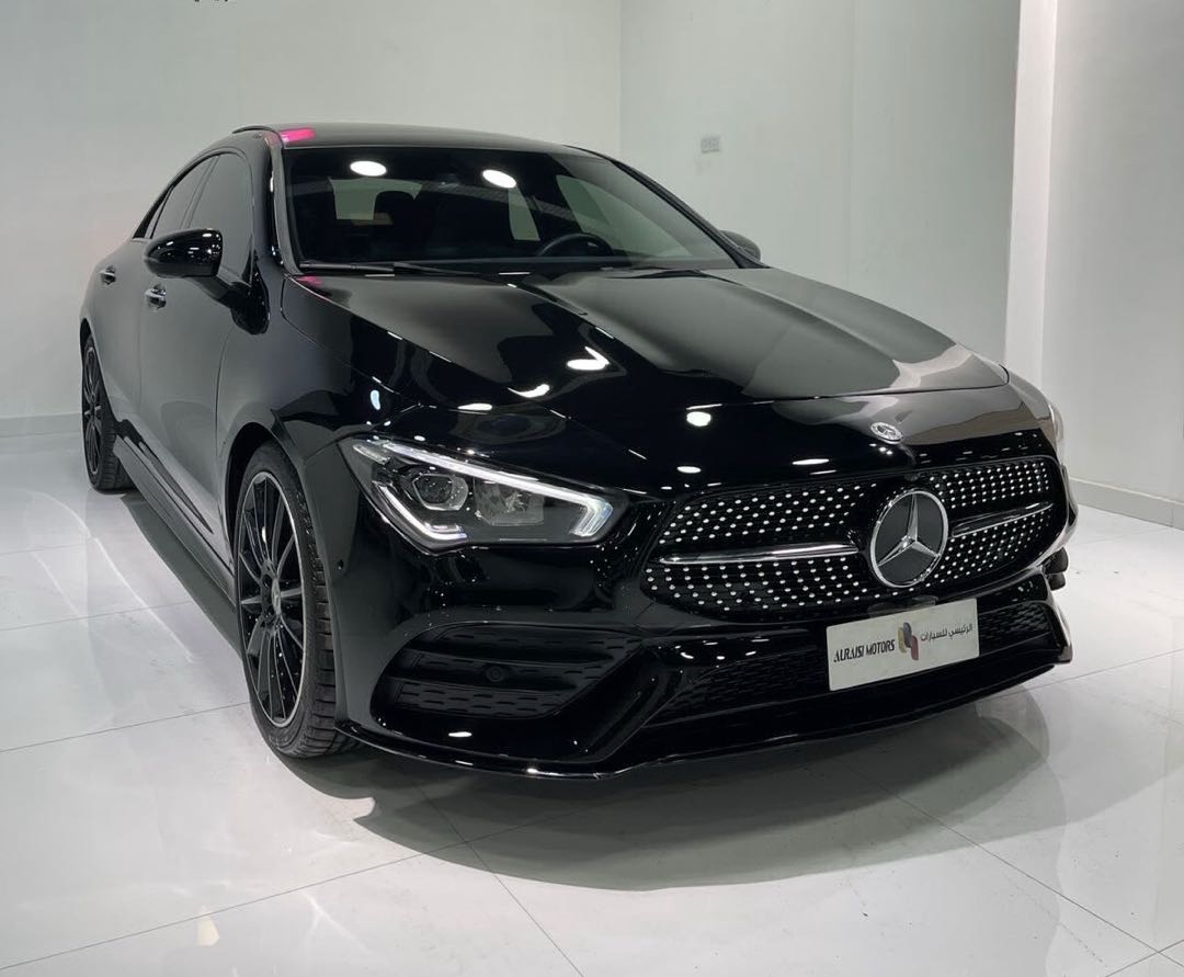 MERCEDES C Class 2020