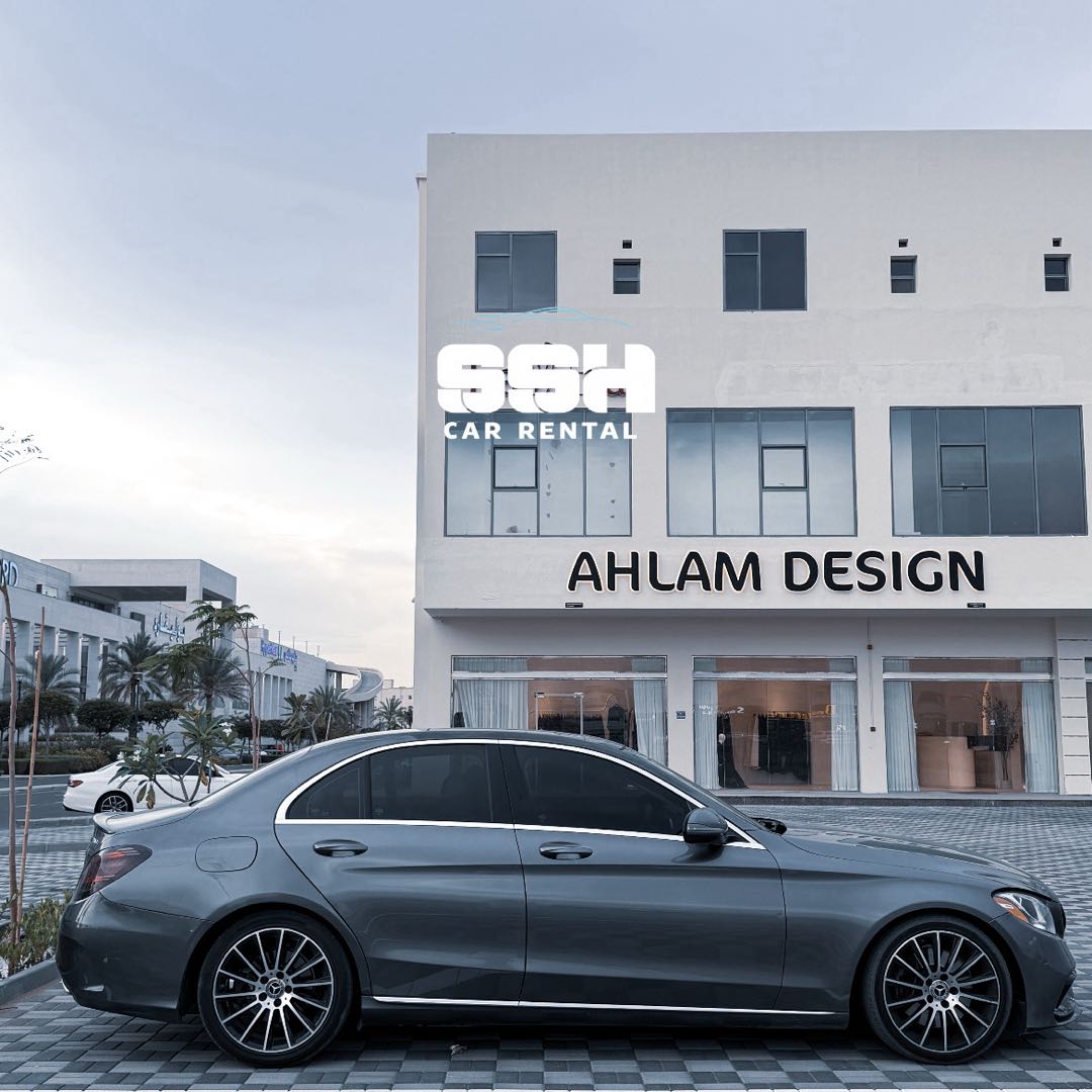 MERCEDES C Class 2020