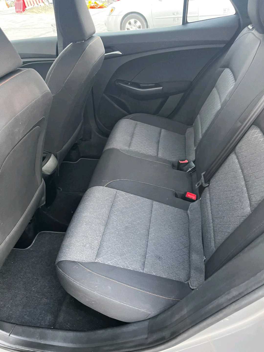أم جي MG 3 2025