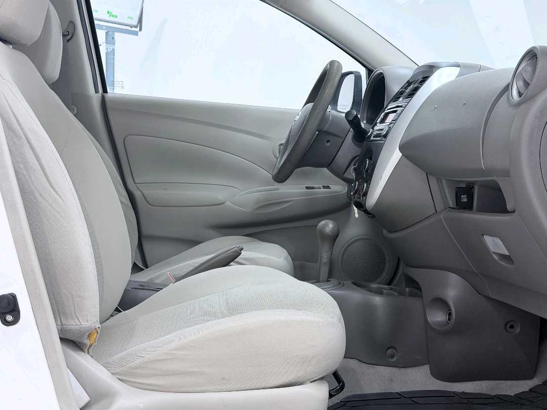 Car Image 2019 NISSAN SUNNY 