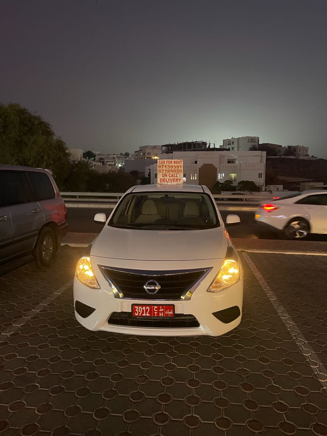 NISSAN SUNNY 2023