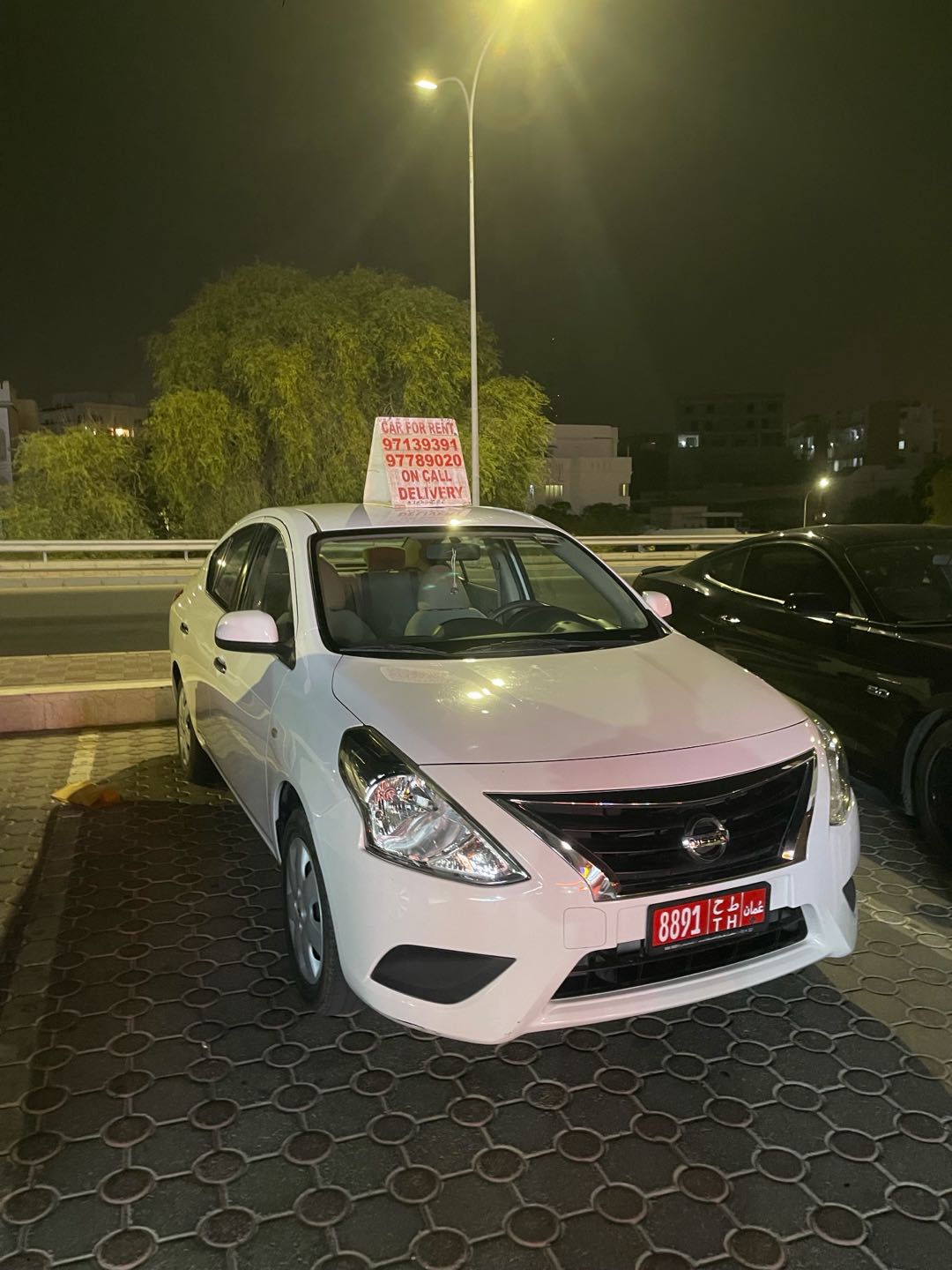 NISSAN SUNNY 2023