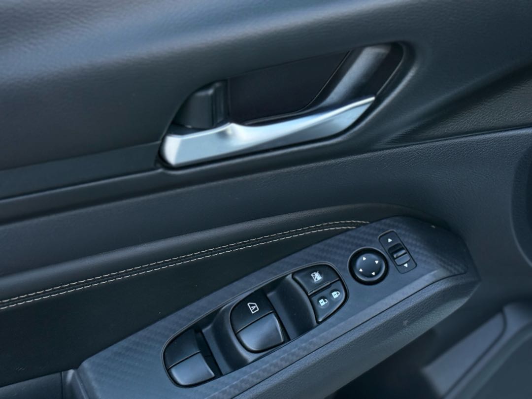 Car Image 2019 NISSAN ALTIMA S