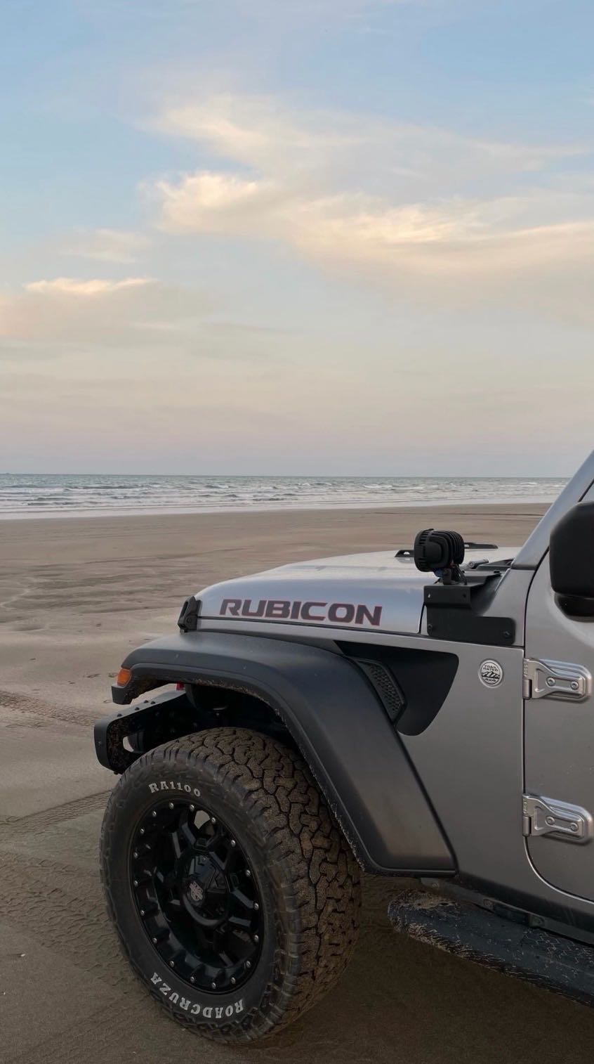 Car Image 2019 JEEP WRANGLER Unlimited