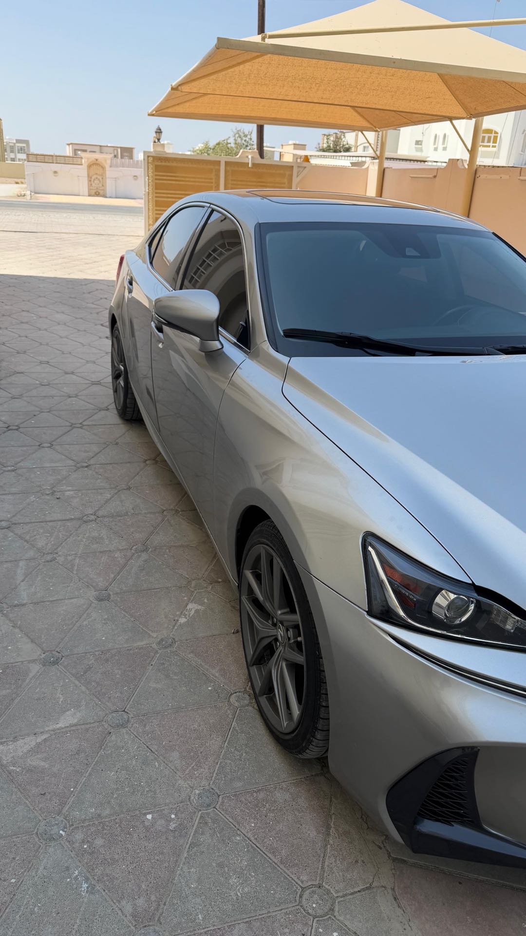Car Image 2018 LEXUS IS 300
