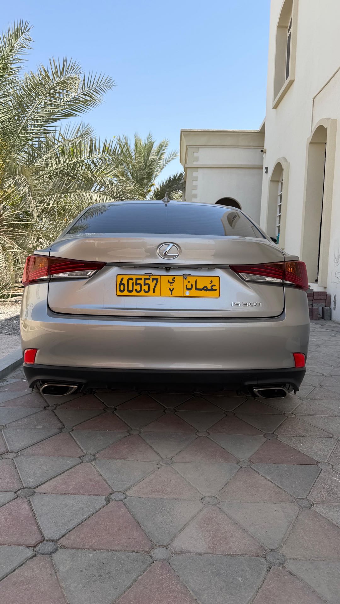 Car Image 2018 LEXUS IS 300