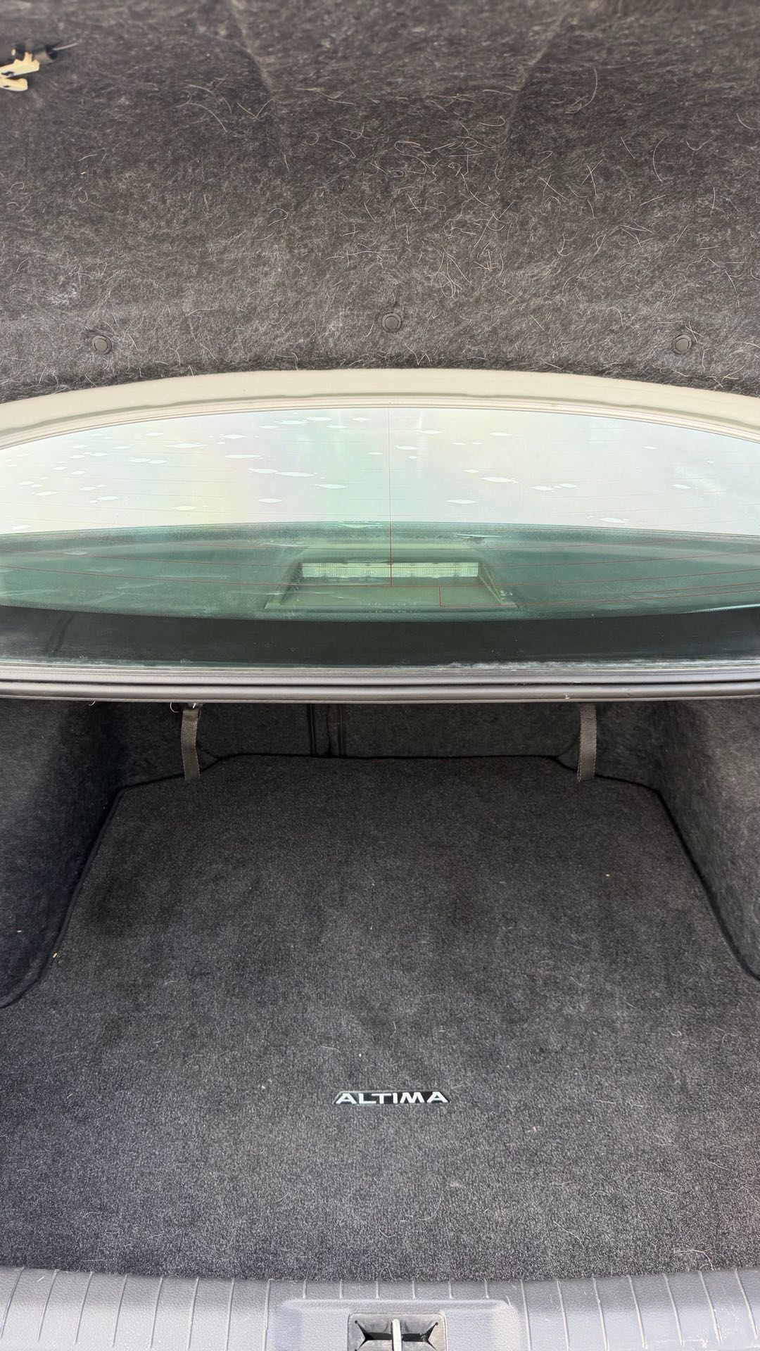 Car Image 2018 NISSAN ALTIMA S