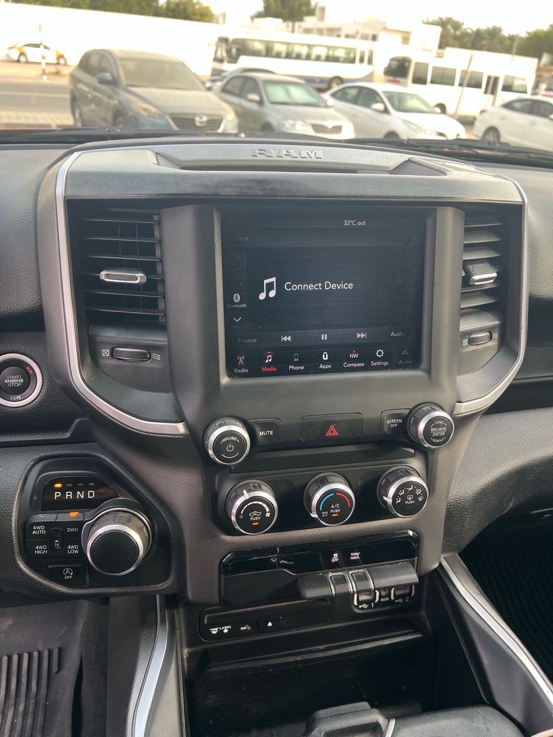 Car Image 2019 RAM 1500 
