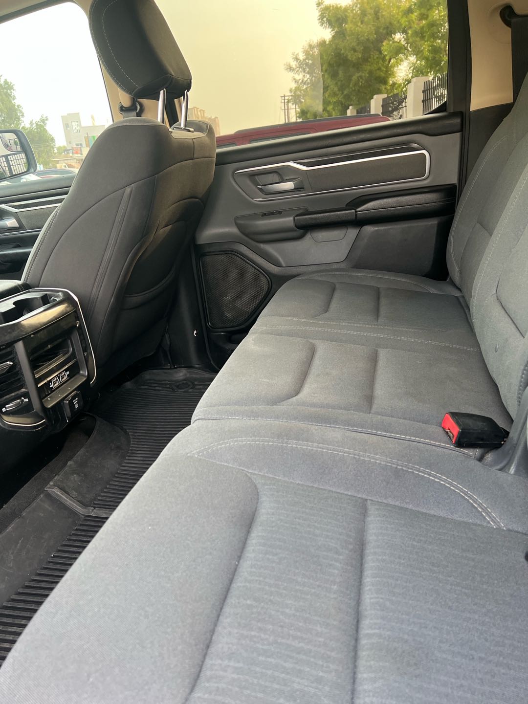 Car Image 2019 RAM 1500 