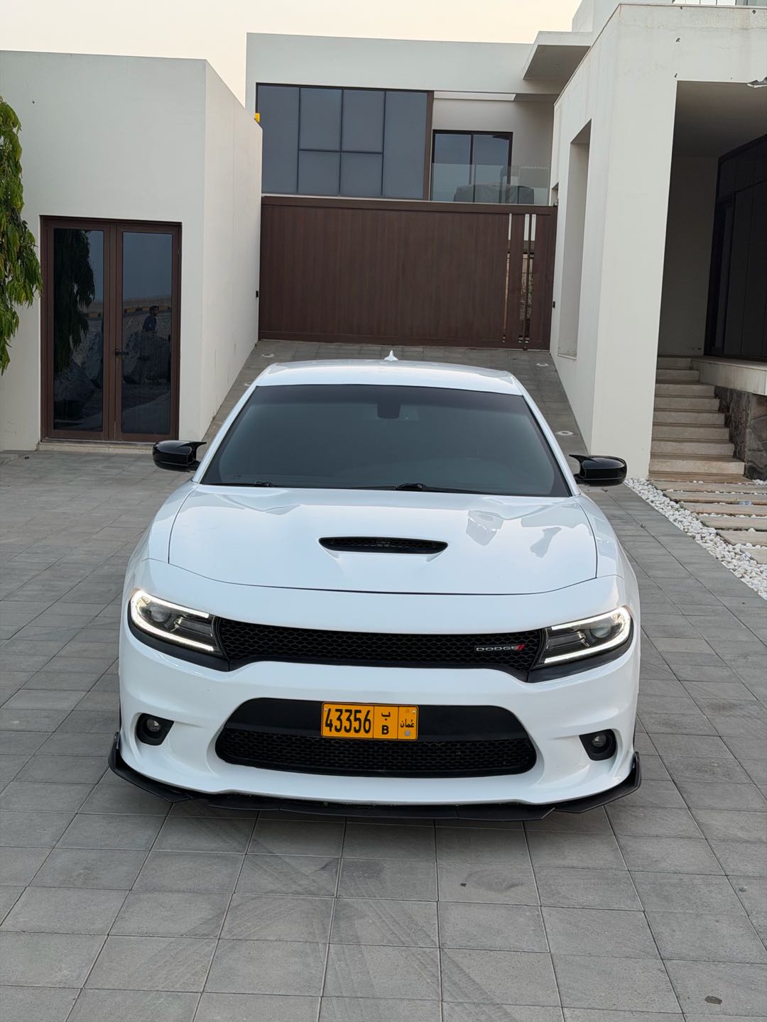 Car Image 2019 DODGE CHARGER R/T