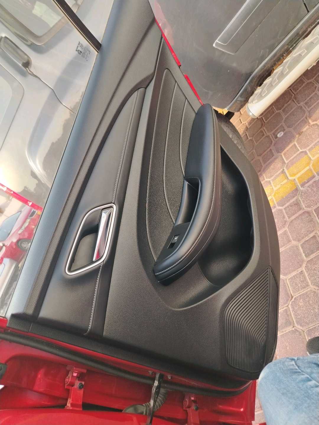 MG 5 2023