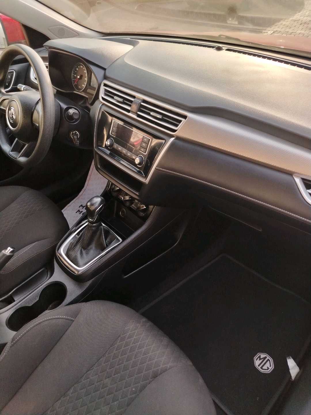 MG 5 2023