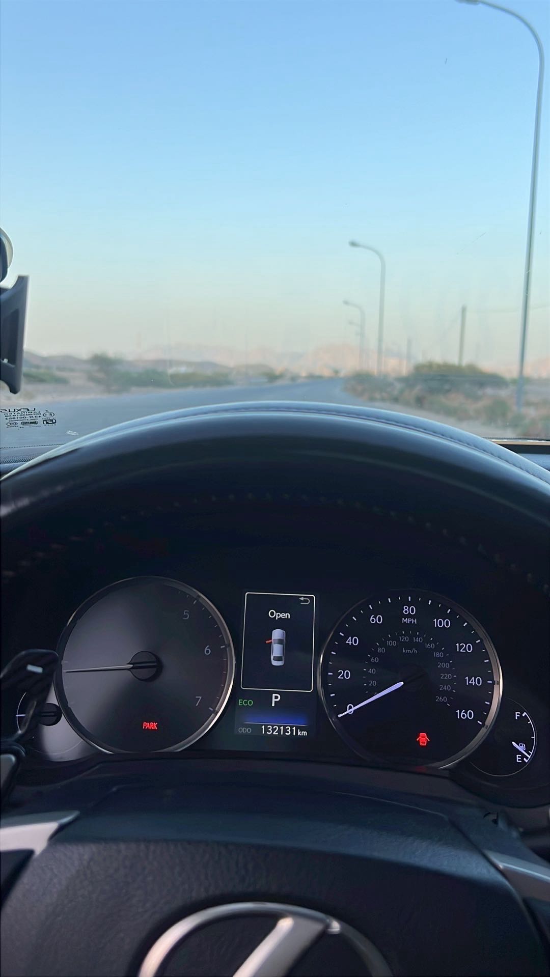 Car Image 2018 LEXUS IS 300