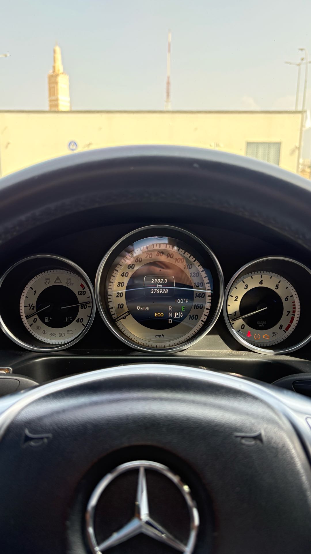 Car Image 2014 MERCEDES E Class 350