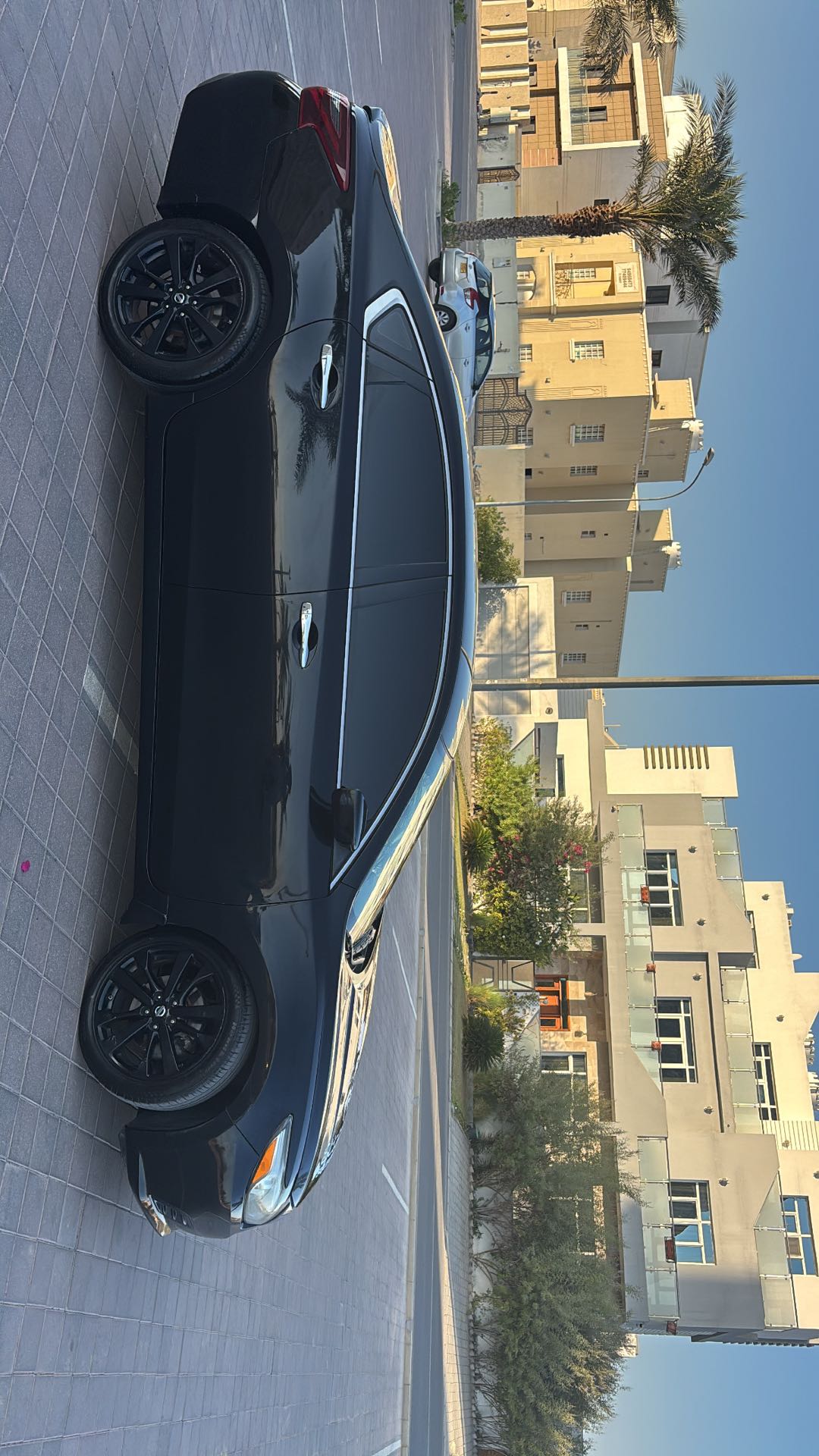 Car Image 2017 NISSAN ALTIMA SR
