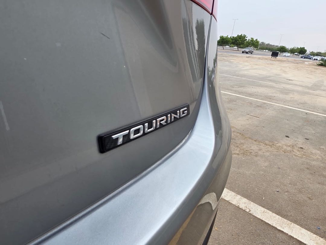 Car Image 2016 TOYOTA AVALON TOURING
