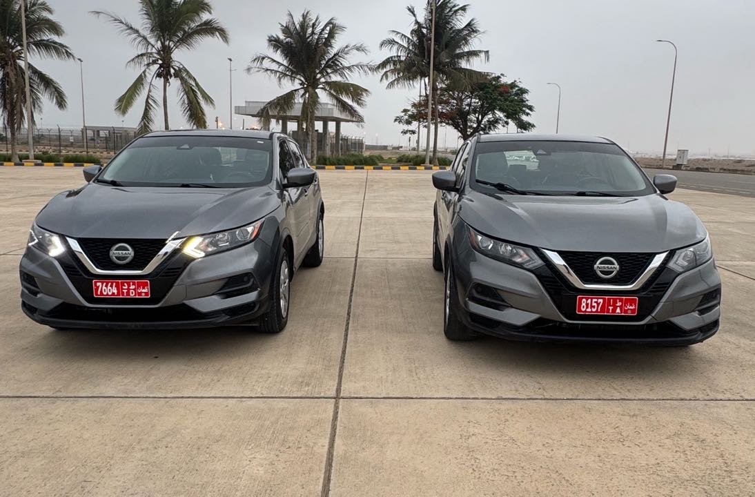 NISSAN ROGUE 2020