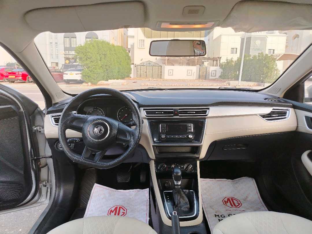 MG 5 2023
