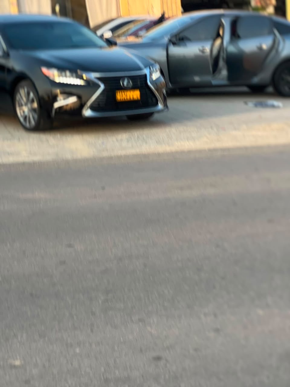 Car Image 2018 LEXUS ES 350